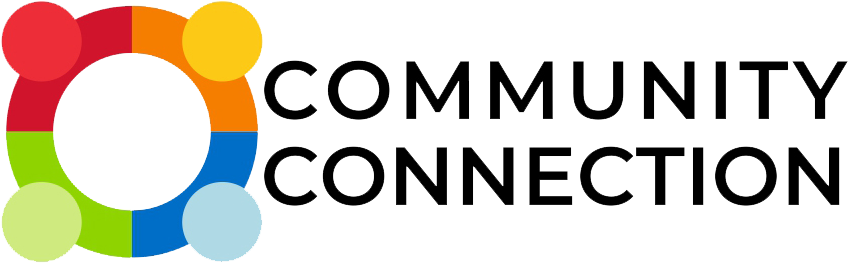 Community Connection Png - Community Foundation Of Greater Greensboro (908x354), Png Download