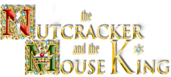 The Nutcracker And The Mouse King (567x256), Png Download