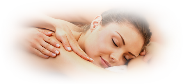 Thai Massage Png - Romantic Massage (629x290), Png Download