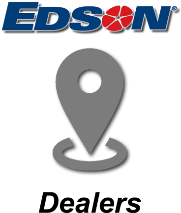 Edson Marine Dealers Sm V2 - Design (709x459), Png Download