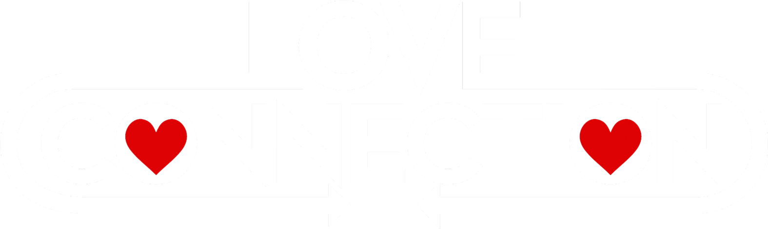 Love Connection 2017 (1800x480), Png Download