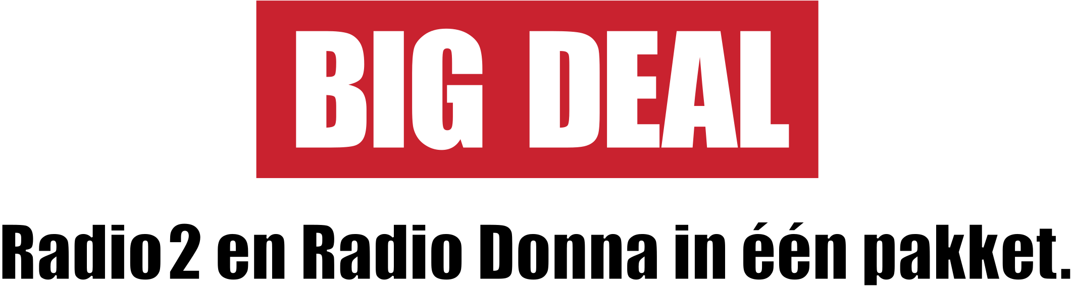 Big Deal 01 Logo Png Transparent - Big Deal (2400x2400), Png Download