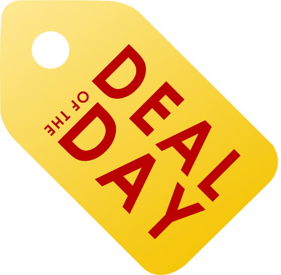 Dealoftheday - Child (555x544), Png Download