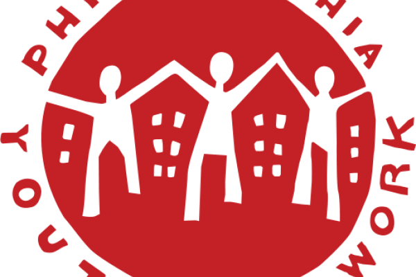 Philadelphia Youth Network (600x400), Png Download
