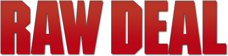 Raw Deal Image - Walking Dead Twitter Banner (800x310), Png Download