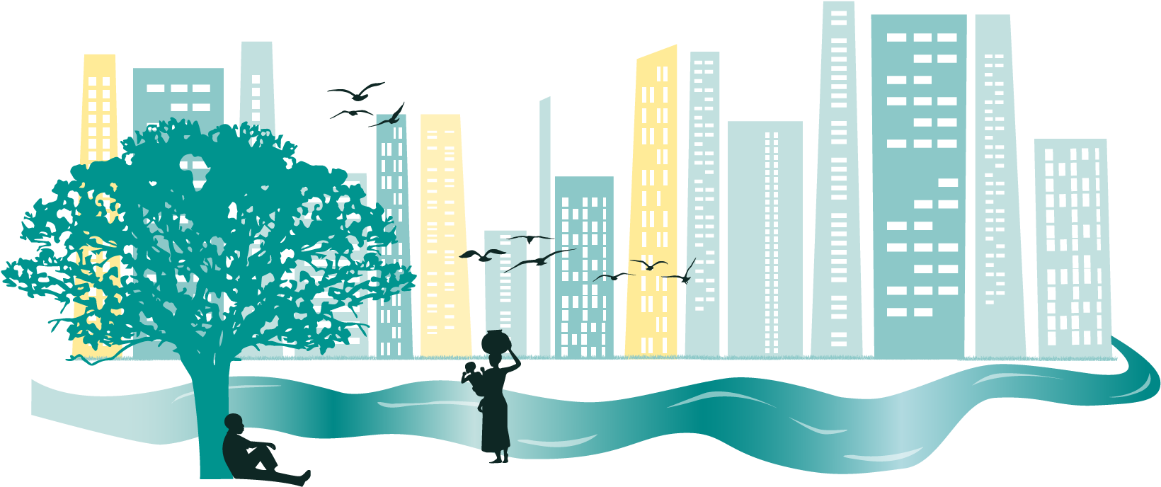 Reply On Twitter Retweet On Twitter Like On Twittertwitter - African Women Art (1688x811), Png Download