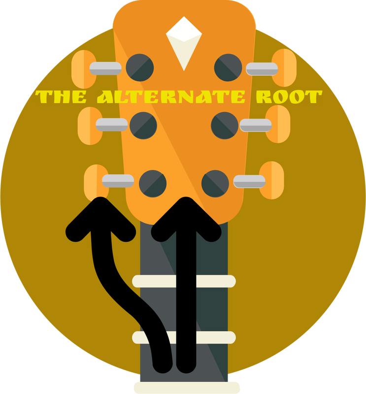 The Alternate Root Really Likes Your Music And Deems - Kara Grainger Living With Your Ghost (743x800), Png Download