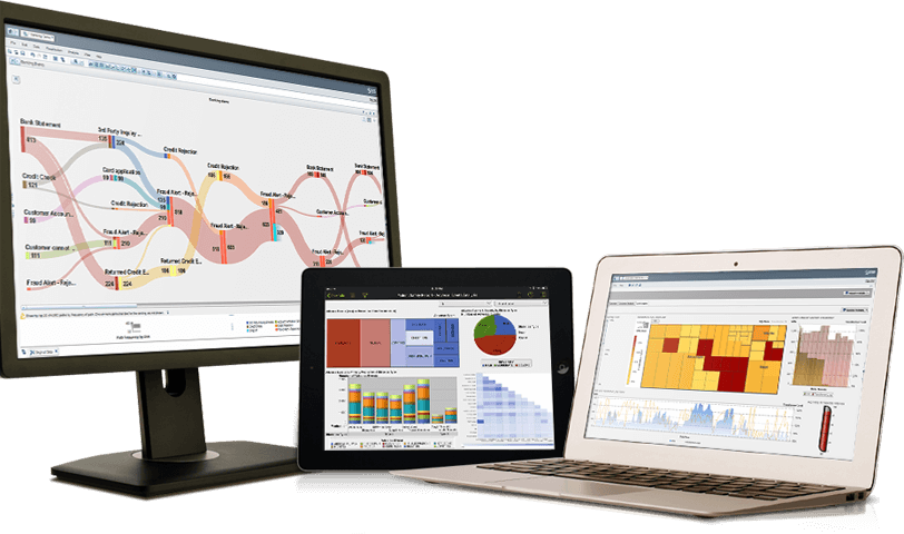 Virtually Any Other Accounting Software Or End-user - Applications Of Computers In Accounting (812x480), Png Download
