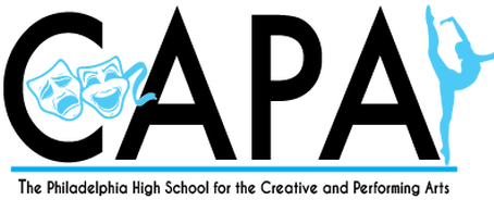 High School For The Creative And Performing Arts - Creative And Performing Arts High School (460x360), Png Download