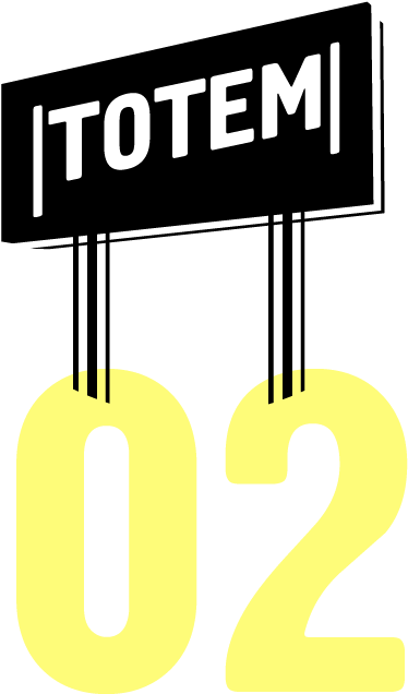 Totem Urban Design - Design (905x905), Png Download