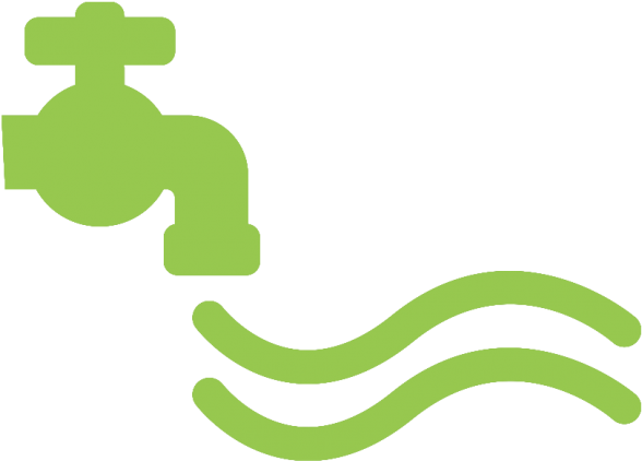 Urban Water - Plumbing (724x507), Png Download