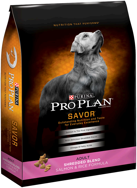 Purina Pro Plan Dog Food (568x780), Png Download