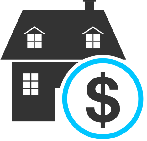 Property Accounting - Real Estate (560x450), Png Download