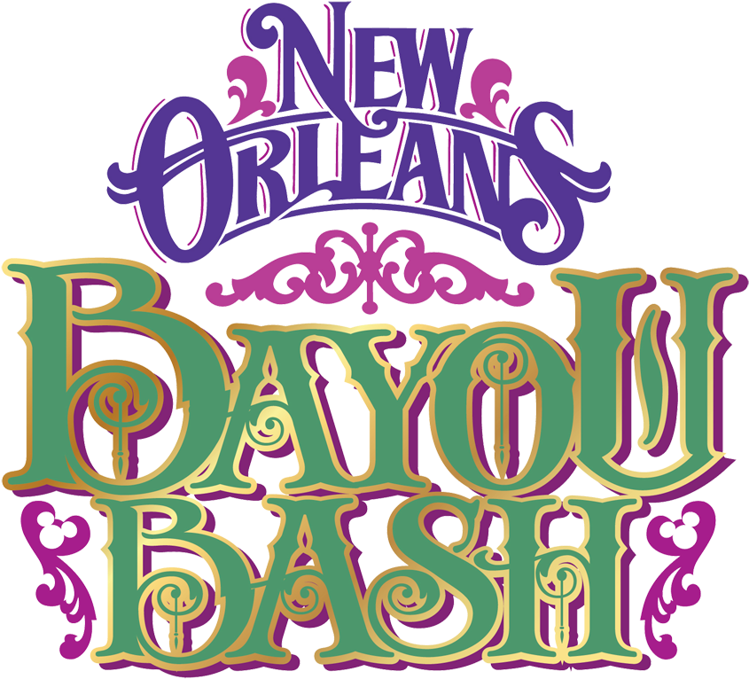 Mask Clipart New Orleans - New Orleans Square Disneyland Logo (864x780), Png Download