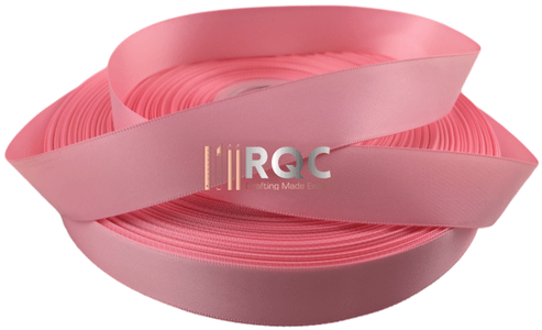 Pink Satin Ribbons, Single Faced Satin Ribbons For - Belt (500x334), Png Download