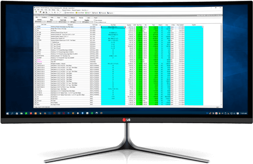 Assemble, Summarize, Price, Submit - Video (574x352), Png Download