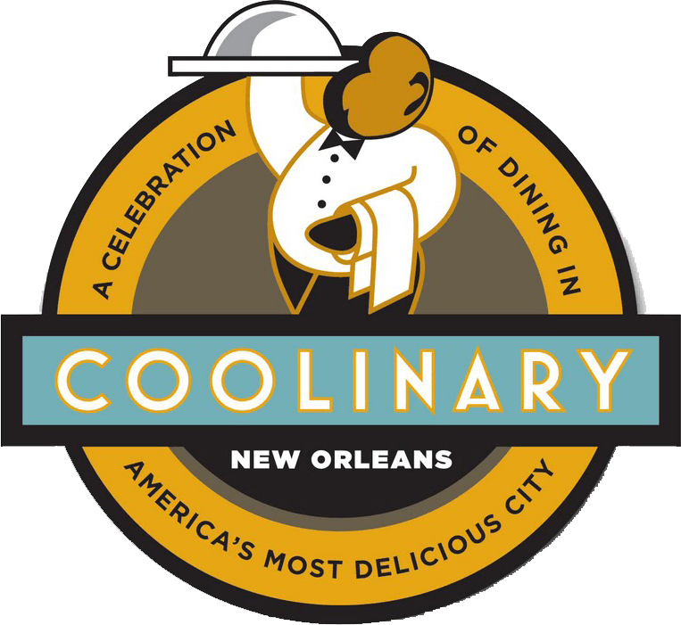 Coolinary New Orleans (763x701), Png Download