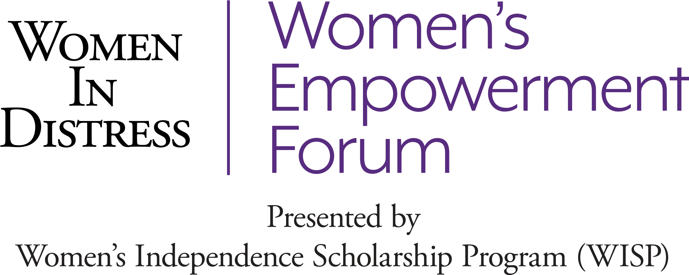 The Board Of Trustees Of Women In Distress Is Hosting - St Aidan's Christian School (2400x1200), Png Download