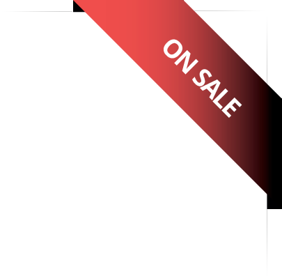 On Sale Badge - Sale Badge (405x396), Png Download