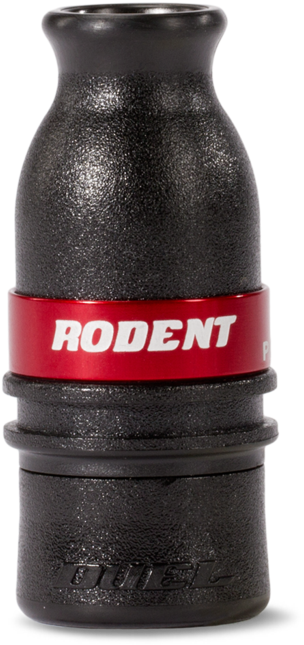 Micro Rodent Distress - Duel Eastern Cottontail Combo Pack Predator Call (1024x1024), Png Download