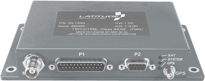 Latitude Gadss Demo Box - Latitude (700x320), Png Download