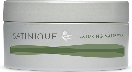 Satinique® Texturing Matte Wax 50g - Amway (600x600), Png Download