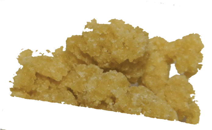 White Fire Og Wax - Fire (800x800), Png Download