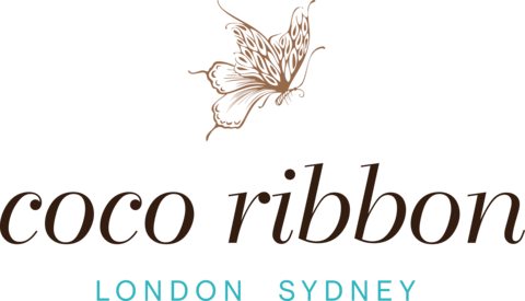 Coco Ribbon (480x275), Png Download