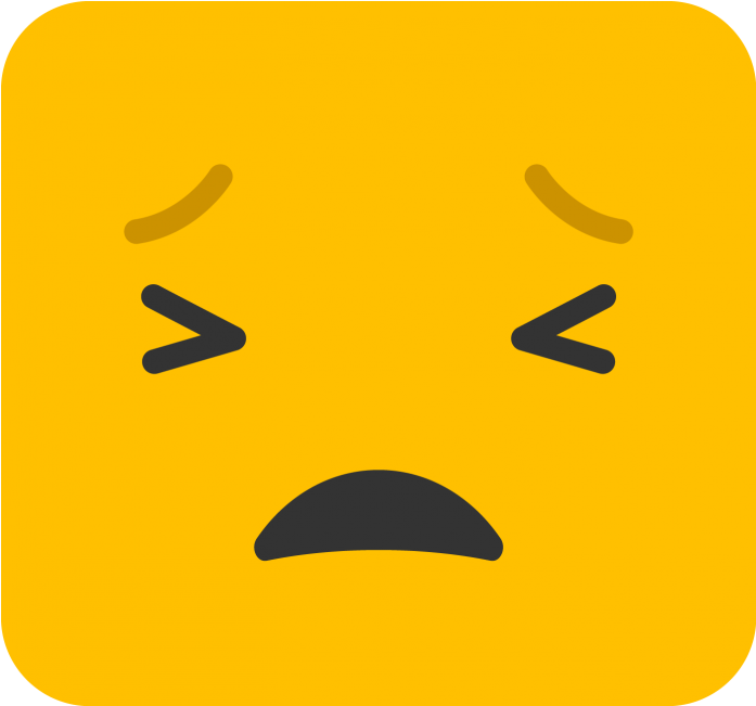 Emoji Png Transparent Emoji - Emoticon (866x650), Png Download