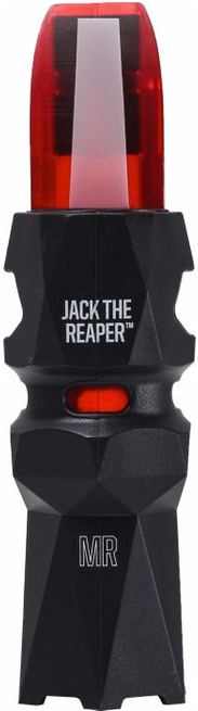 Flextone Jack The Reaper Mr Distress - Television Show (1024x654), Png Download