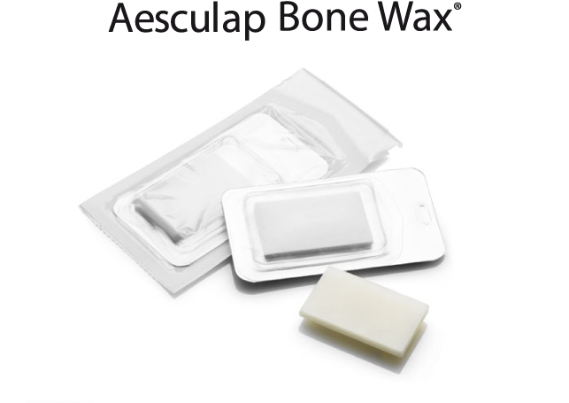 New Website Product Header Wax - Bone Wax (850x500), Png Download