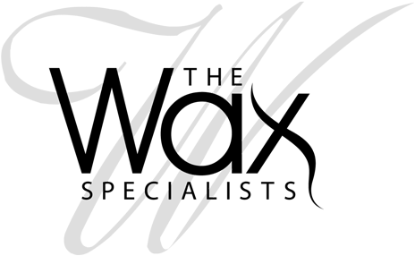 High Resolution Wax Specialists Logo With R - Wax (500x320), Png Download