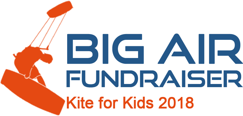 Big Air Logo Final Blue And Red - Newspaper Placeholder (983x514), Png Download