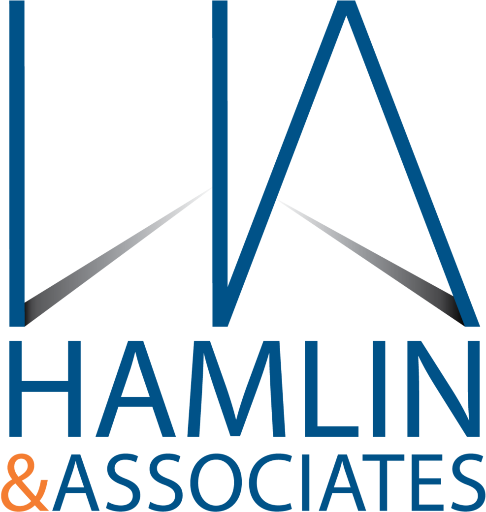 Hamlin Logo Final - Hearing Associates Mason City Iowa (1000x1080), Png Download