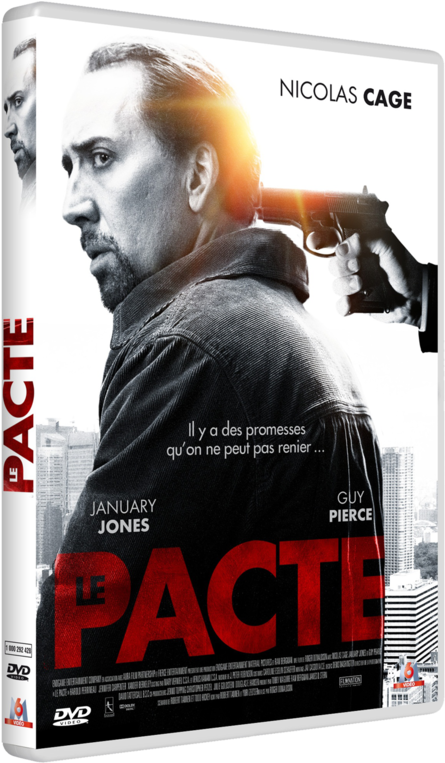 L'énigme Nicolas Cage - Nicolas Cage Movies Poster (482x800), Png Download
