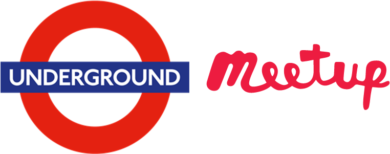 Come And Find Out Where We Are Heading For In - London Underground (800x300), Png Download