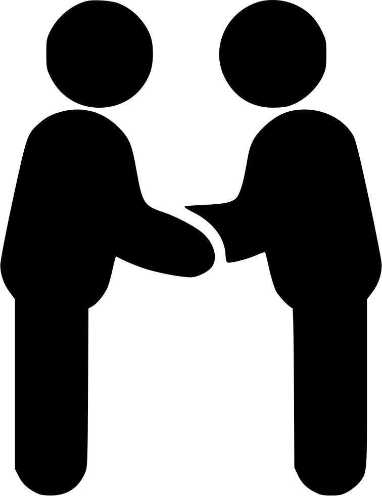 Client Meetup Comments Icon Full Size Png Download Seekpng