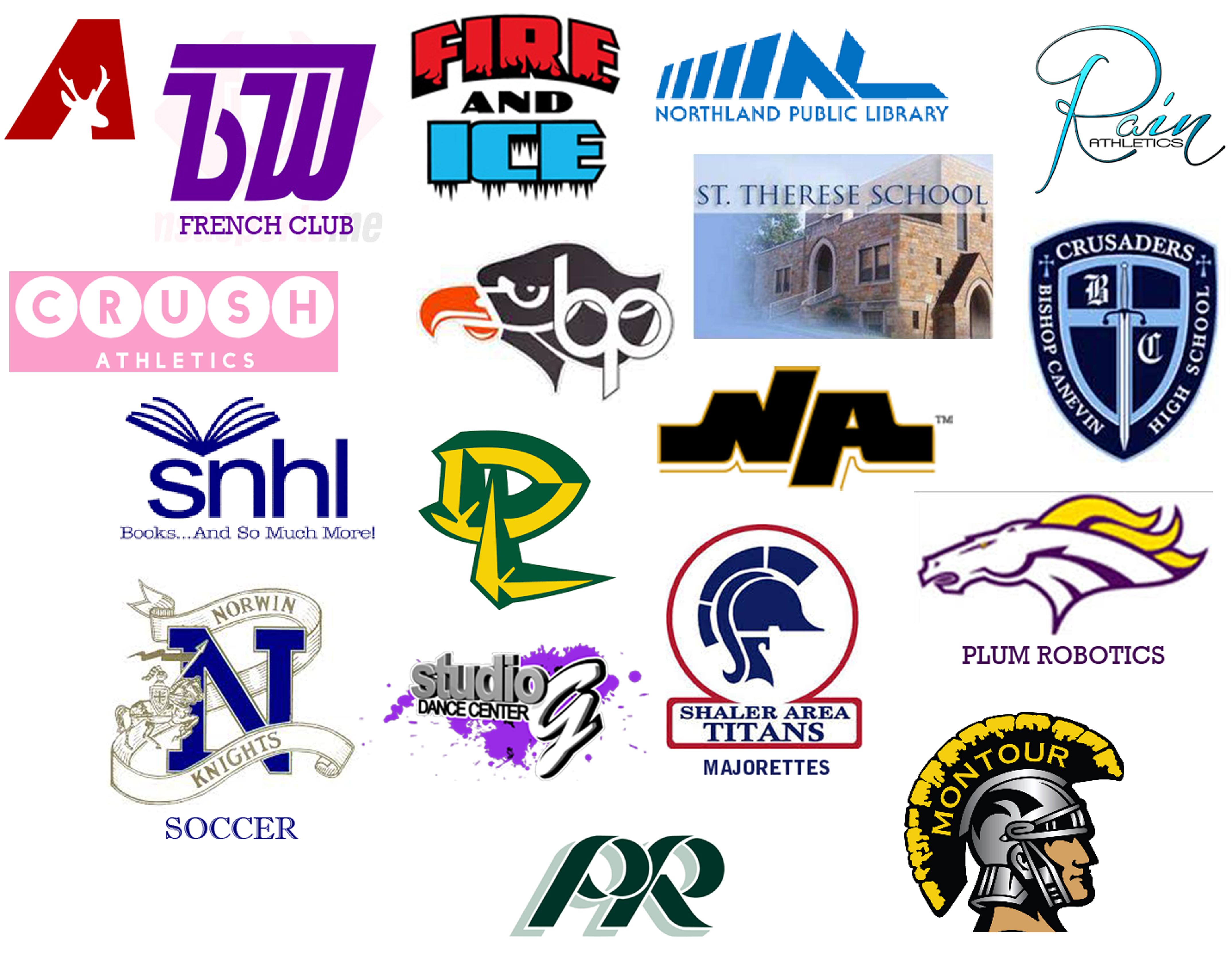 Here Are Just Some Of The Organizations That Have Had (4295x3411), Png Download