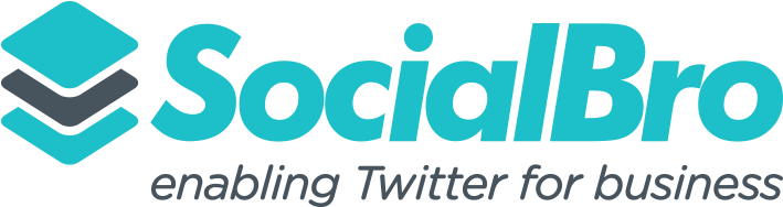 Com New Social Media Crm Dashboard - Social Bro (1139x926), Png Download