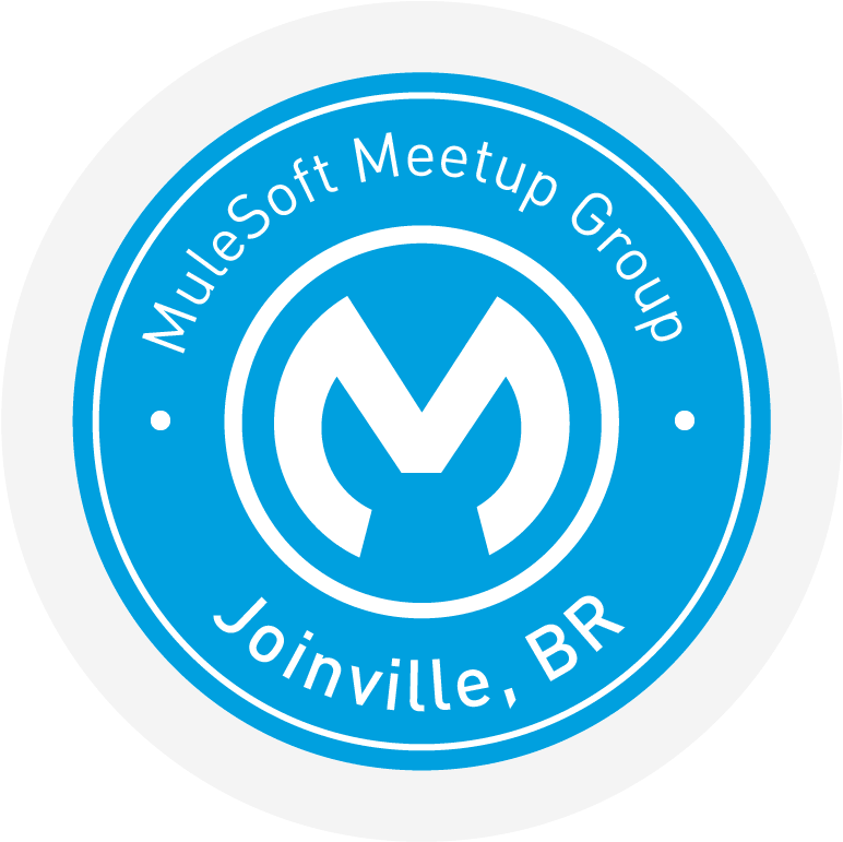 Mulesoft Meetups - Mulesoft (810x810), Png Download