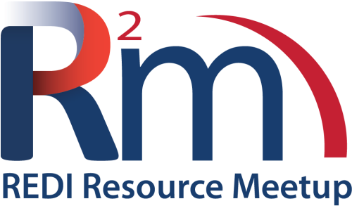 R2m Logo Final-500x358 - Graphic Design (500x358), Png Download