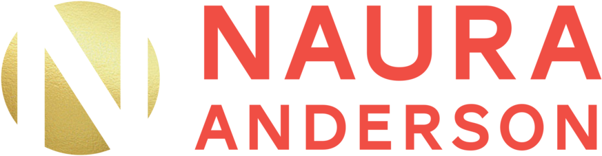 Na Logo Color - Hora De Internet (1000x359), Png Download