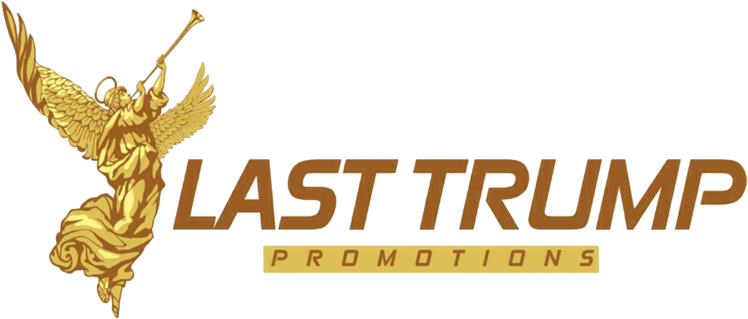 Logo Last Trump Llc - John Holt: Trumpet Concertos Cd (1538x664), Png Download