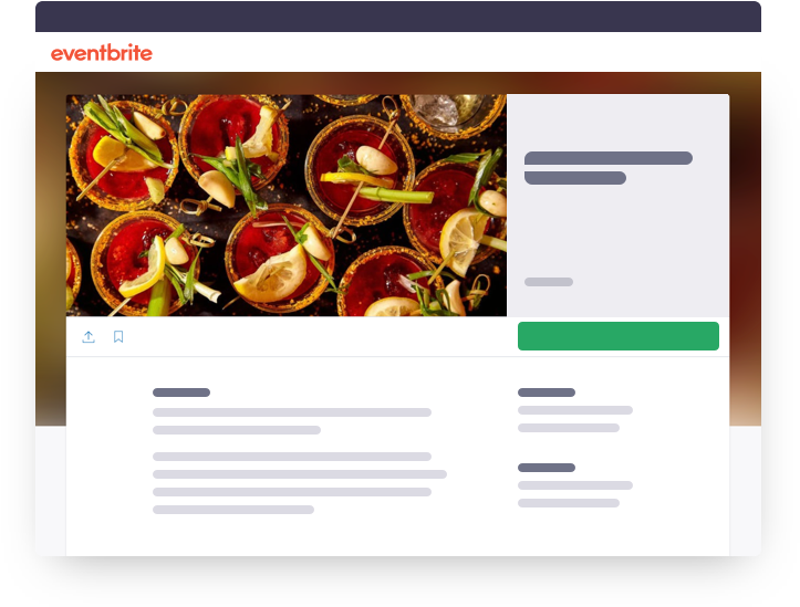 Professional Out Of The Box Listing Page - Portland (752x564), Png Download
