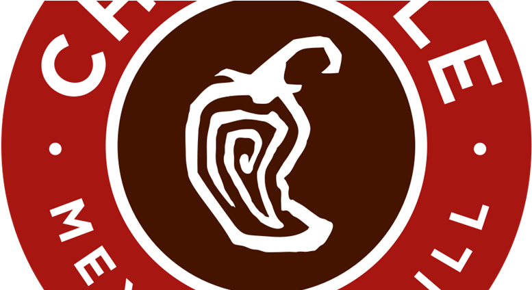 Chipotle Content - Chipotle Mexican Grill Logo (898x423), Png Download