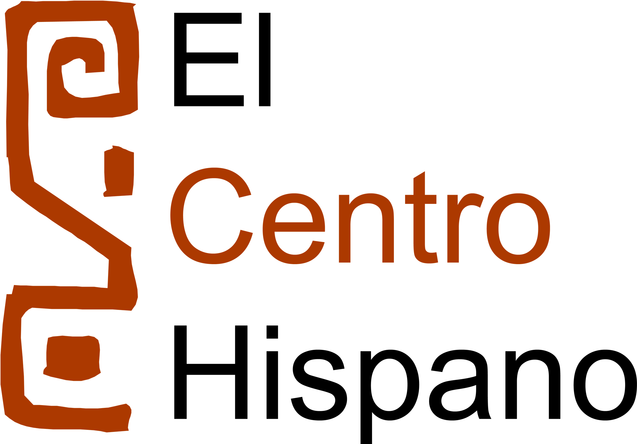 El Centro Launches Fundraiser To Cover Legal Fees Of - Cea Centro De Educacion Avanzada Ixtapaluca (2399x1535), Png Download