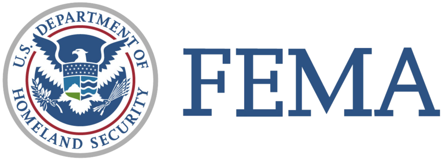 Trump Grants Federal Disaster Assistance For Cameron, - Federal Emergency Relief Administration Seal (986x555), Png Download