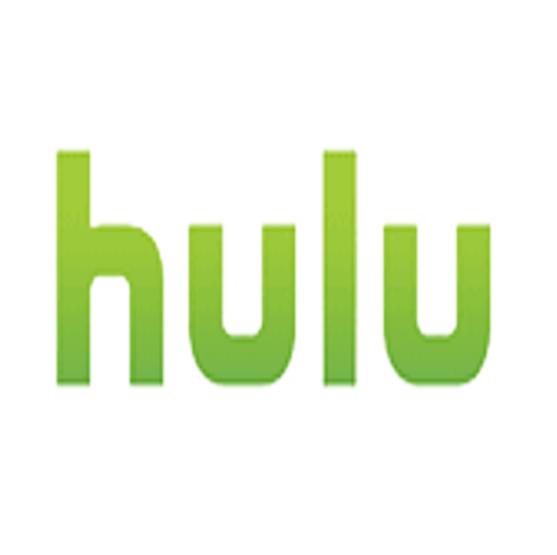 Icon Hulu - Hulu Logo (800x796), Png Download