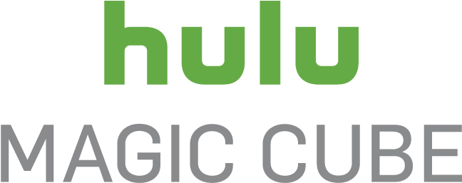 Hulu Magic Cube - Coral Costa Caribe Logo (741x356), Png Download
