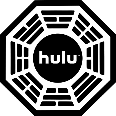 Dharma Hulu Station - Dharma Initiative Png (400x399), Png Download